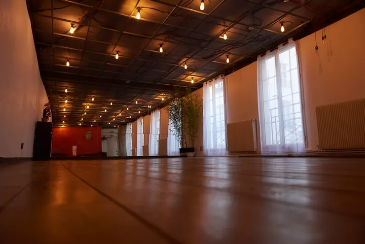 Studio Méthode Taranto & Co — barre-studio à Paris 3e Arrondissement, Paris — 3