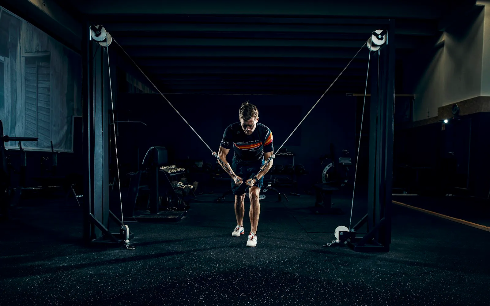 Punttisali.com — fitnessstudio – Helsinki — 2