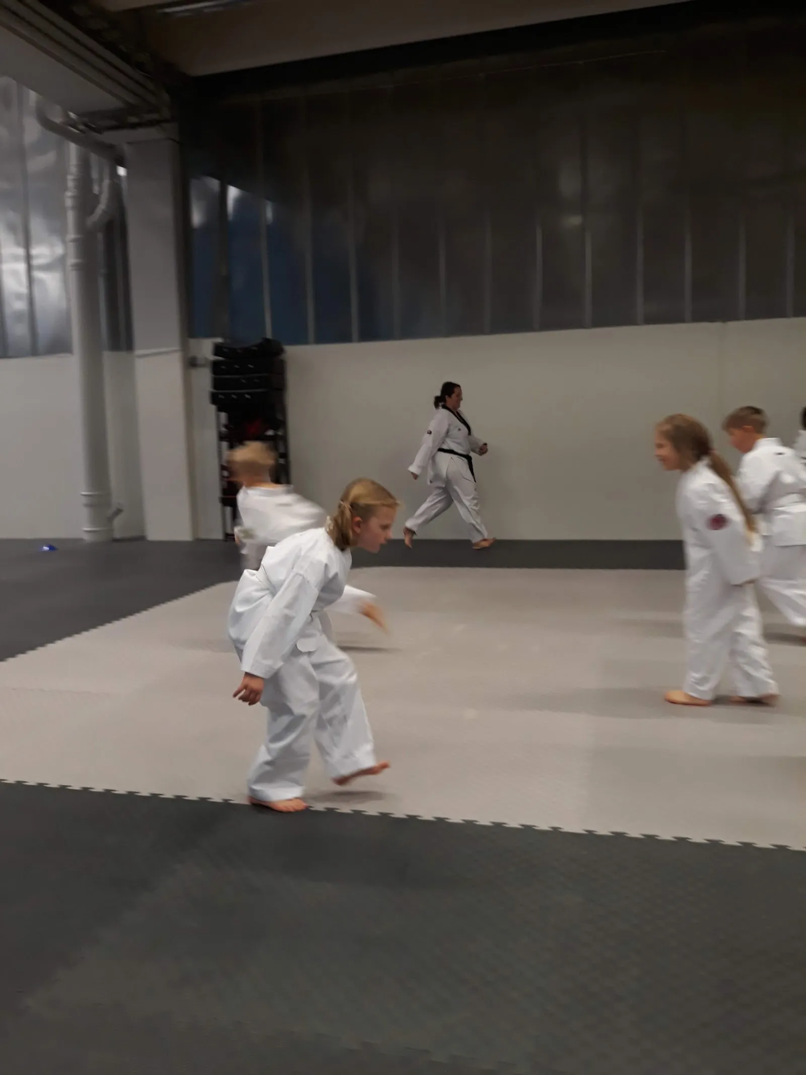 Punttisali.com — fitnessstudio – Helsinki — 3