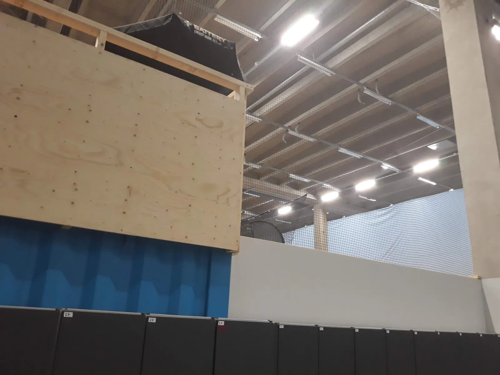 Punttisali.com — fitnessstudio – Helsinki — 3