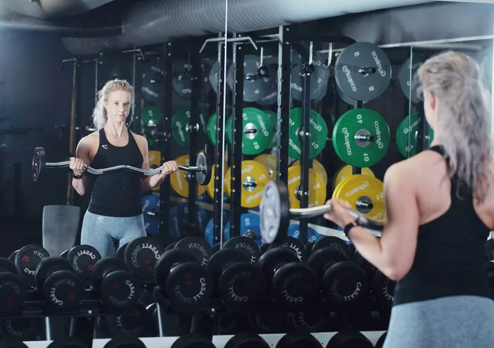 SKY Fitness Bodø — fitness studio-studio i Bodø sentrum, Bodø