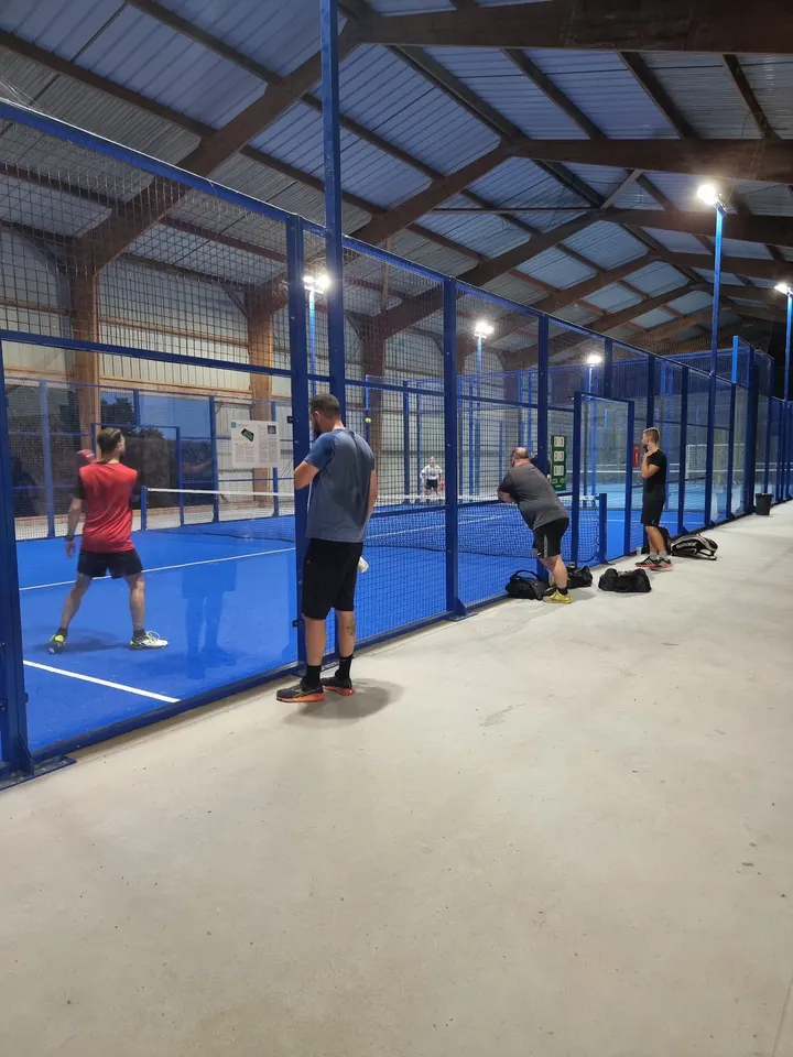 7.2 Crossfit Family — crossfit-studio au Mans — 3