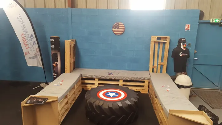 7.2 Crossfit Family — crossfit-studio au Mans — 4