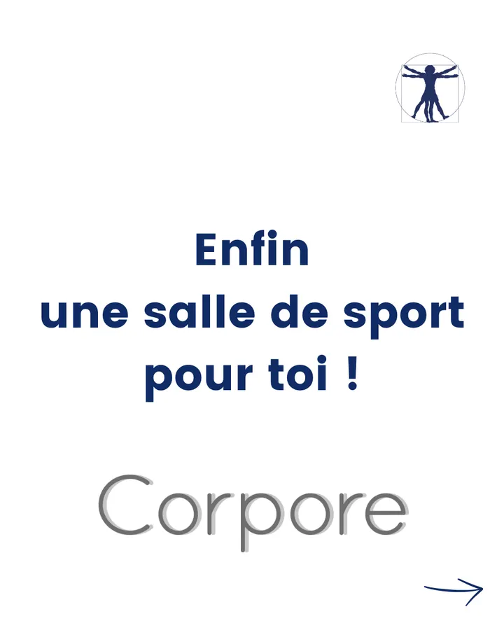 Corpore Sano Academy Les Vallées — salle de fitness-studio à Paris — 3