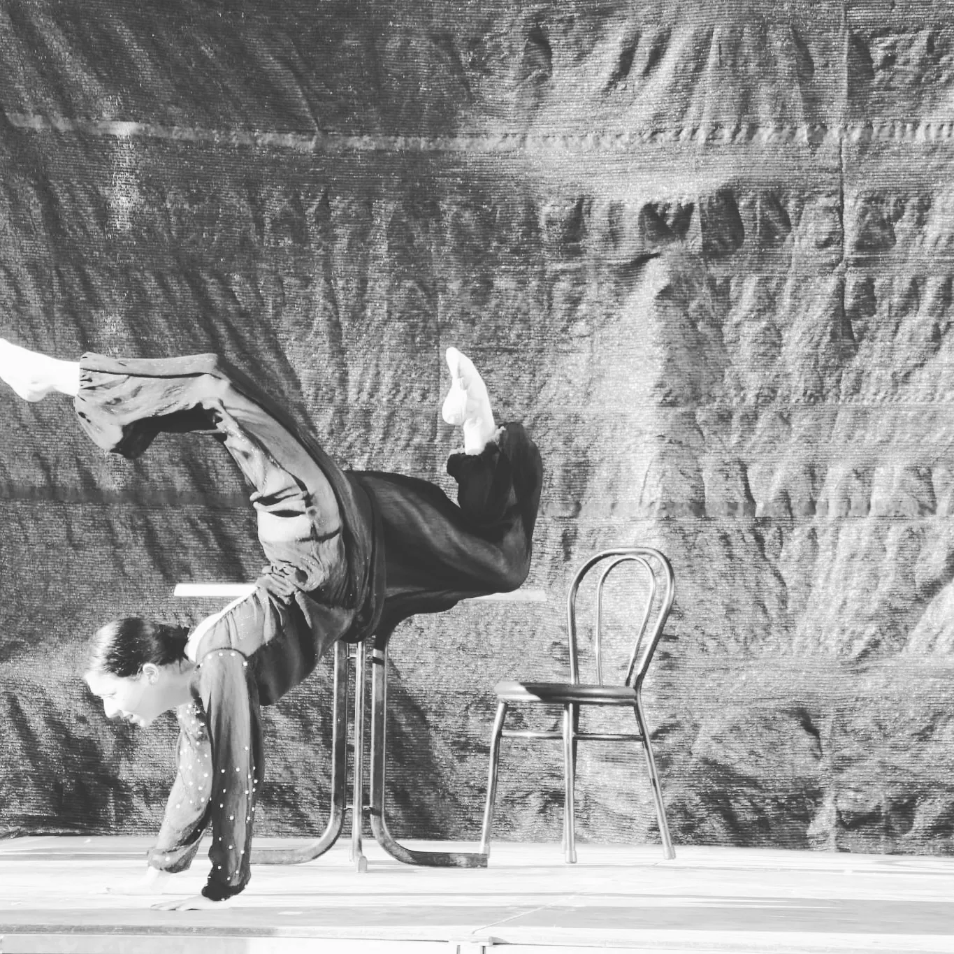 Escuela de Danza Jazz & Art — baile-studio en Virgen del Val, Alcalá de Henares — 3