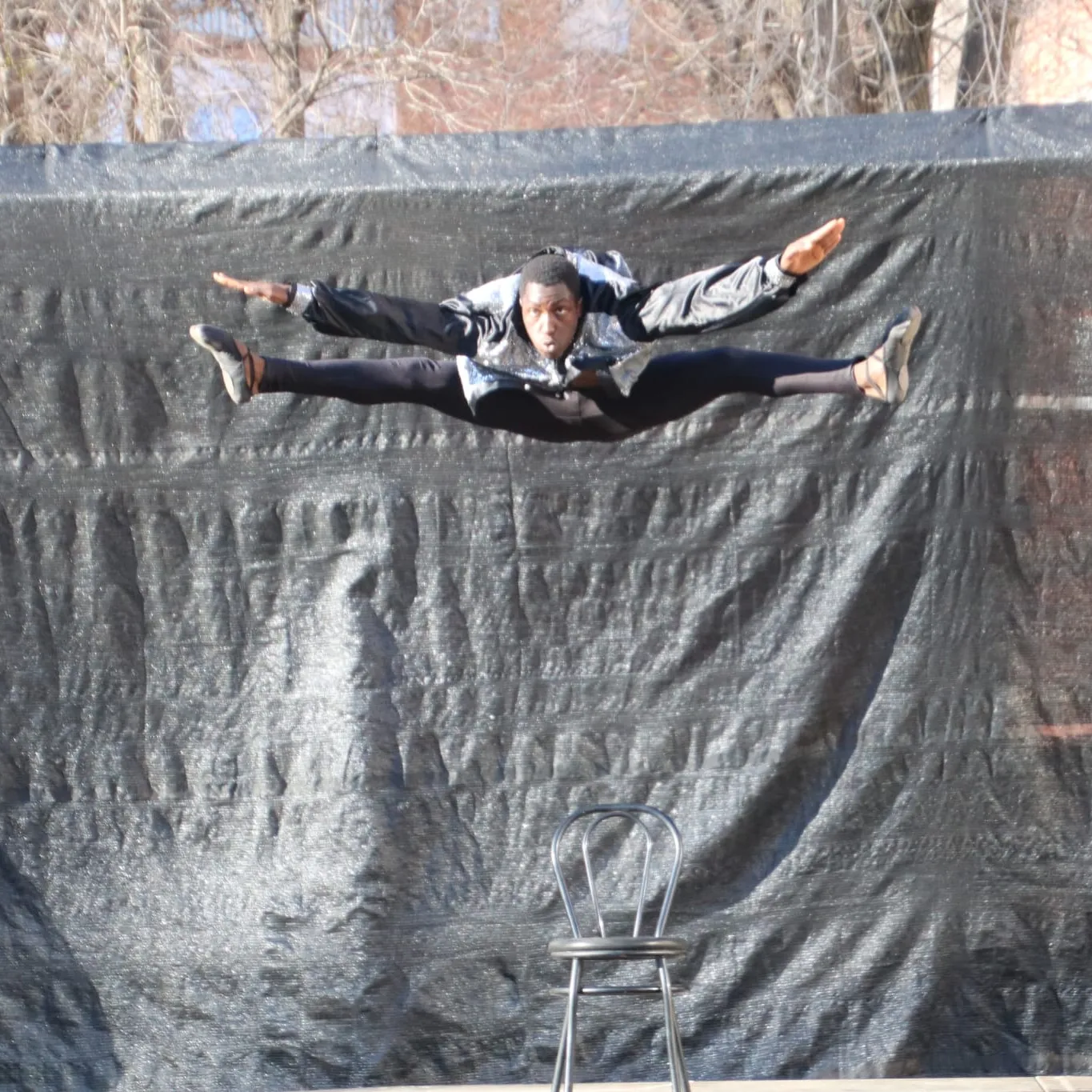 Escuela de Danza Jazz & Art — baile-studio en Alcalá de Henares — 3