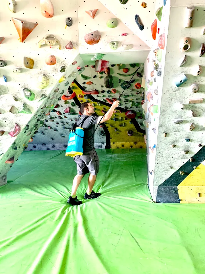 CrossFit Vallecas — crossfit-studio en Villa de Vallecas, Madrid — 2