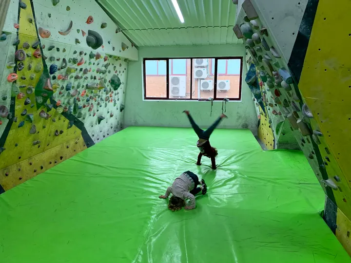CrossFit Vallecas — crossfit-studio en Villa de Vallecas, Madrid — 3