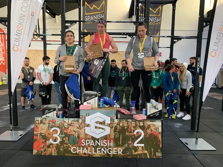 CrossFit Vallecas — crossfit-studio en Madrid — 3