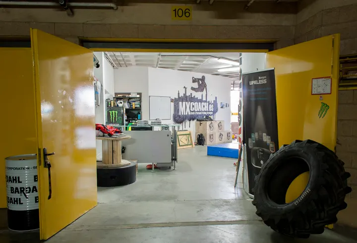 CrossFit Vallecas — crossfit-studio en Madrid — 5