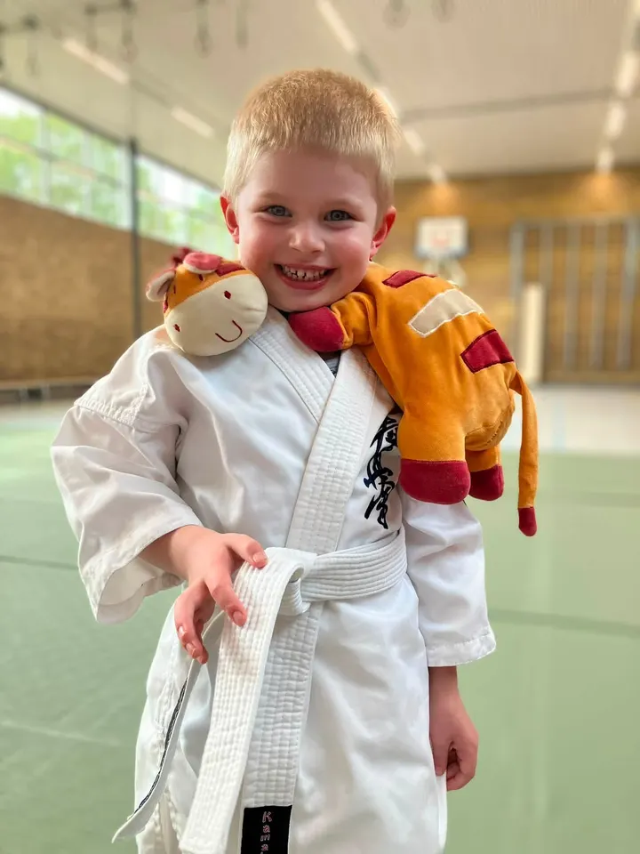 Tomoe Dojo — vechtsport-studio in Molenhoek, Rosmalen — 3
