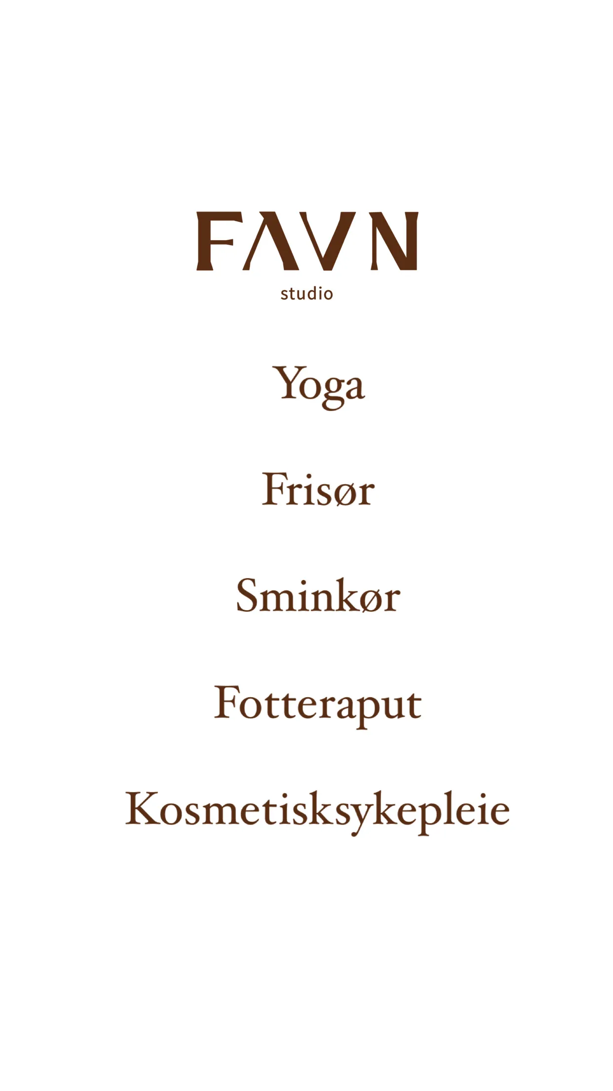 FAVN STUDIO AS — yoga-studio i Lillestrøm — 5