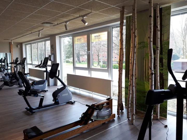 mane sports club — fitnessstudio in Deichhorst, Delmenhorst — 2
