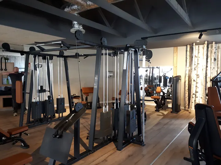 mane sports club — fitnessstudio in Deichhorst, Delmenhorst — 3