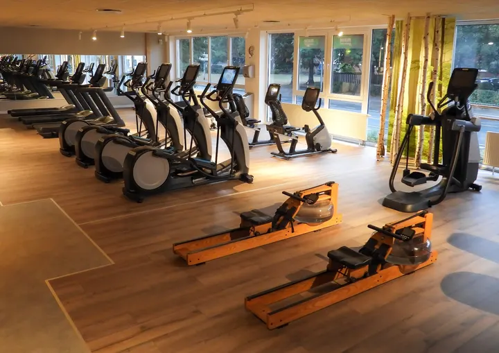 mane sports club — fitnessstudio in Delmenhorst — 3