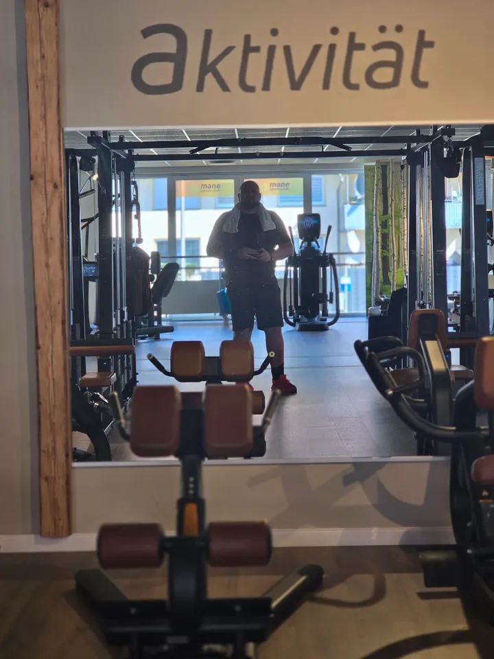 mane sports club — fitnessstudio in Delmenhorst — 4