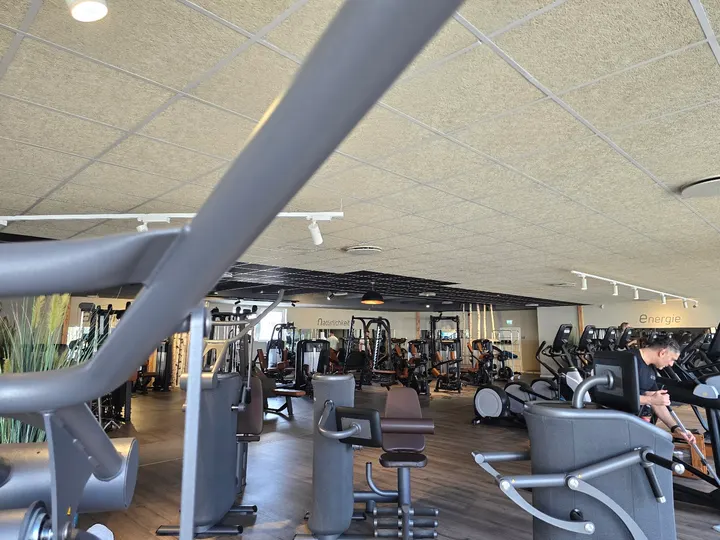 mane sports club — fitnessstudio in Delmenhorst — 5