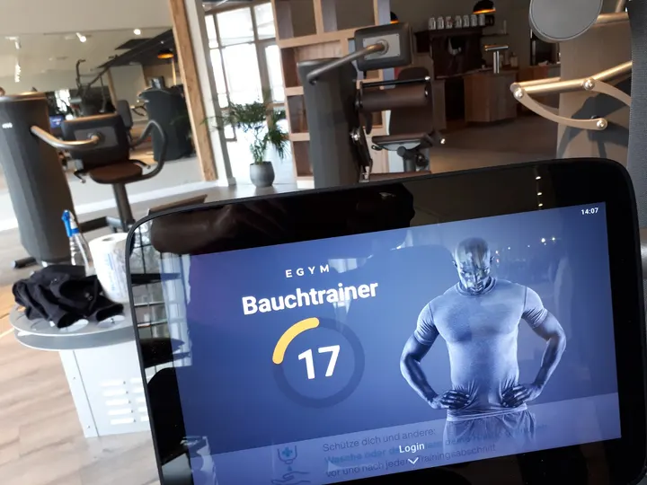 mane sports club — Fitnessstudio in Deichhorst, Delmenhorst
