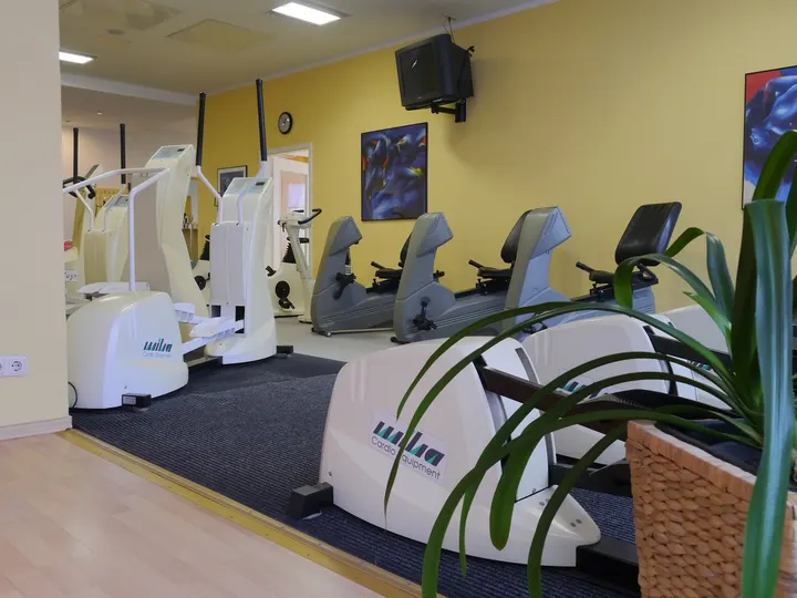 Mehr als Sport — fitnessstudio in Kröpeliner-Tor-Vorstadt, Rostock — 2