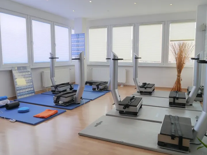 Mehr als Sport — fitnessstudio in Kröpeliner-Tor-Vorstadt, Rostock — 3