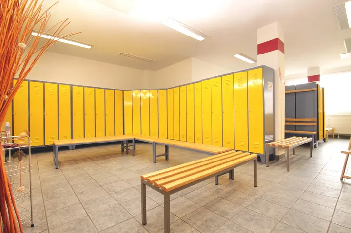 Mehr als Sport — fitnessstudio in Rostock — 5