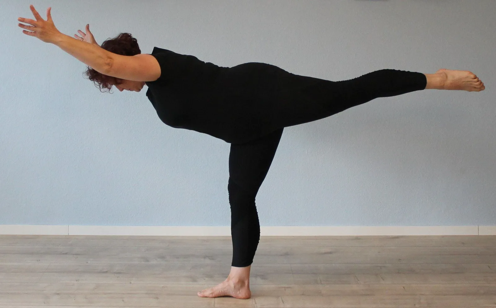 Angela Rutz - Gesundheitstraining — pilates-studio i Karlsruhe — 5