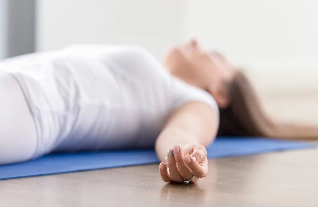 Angela Rutz - Gesundheitstraining — pilates-studio i Karlsruhe — 6