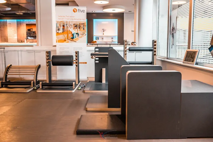 VITAMED Hamburg — fitnessstudio in Langenhorn, Hamburg — 3