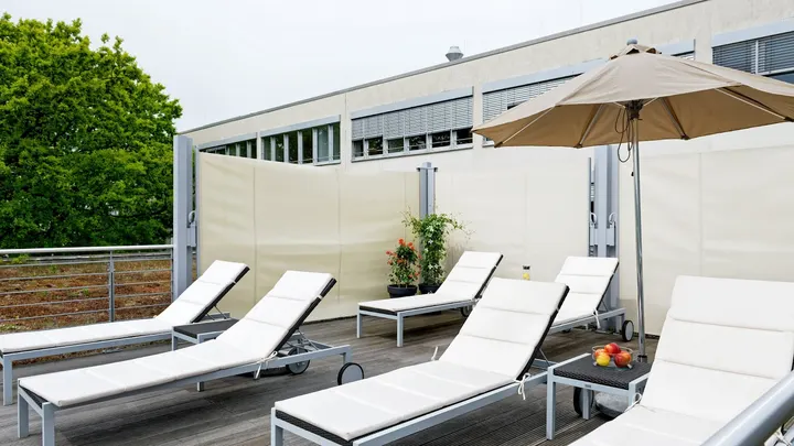 VITAMED Hamburg — fitnessstudio in Hamburg — 5