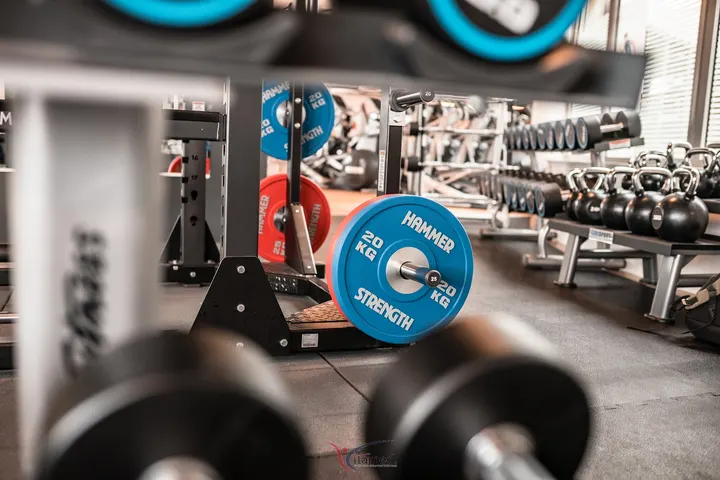 VITAMED Hamburg — Fitnessstudio in Langenhorn, Hamburg