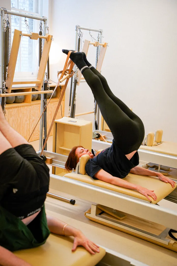 Small Pilates — pilates-studio in London — 4