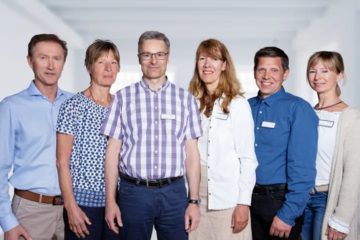 Zentrum für Gesundheitsförderung - ZGF — wellness-studio in Aachen — 3