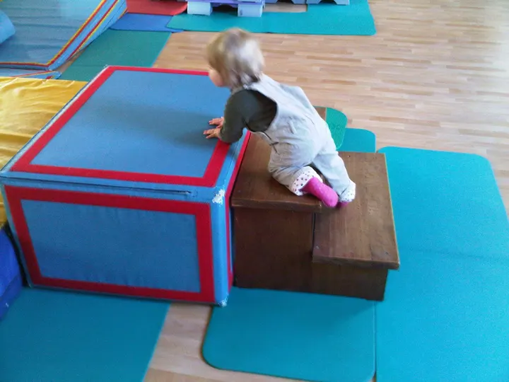 Zentrum für Gesundheitsförderung - ZGF — wellness-studio in Aachen — 4