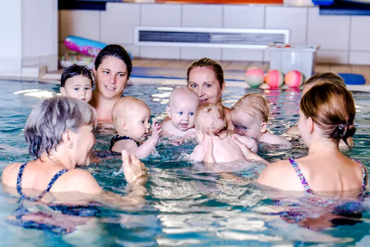 Zentrum für Gesundheitsförderung - ZGF — wellness-studio in Aachen — 5