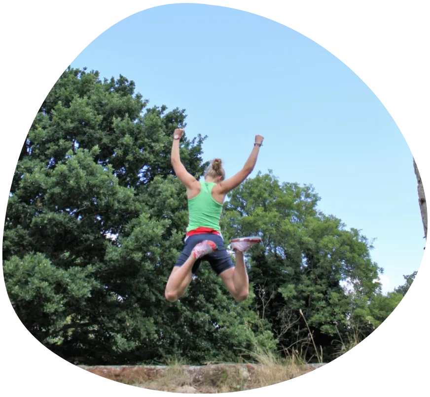 Rachel Armstrong Fitness & Nutrition Coach — fitness studio in Bedford — 3