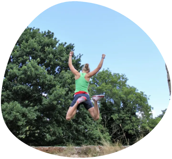 Rachel Armstrong Fitness & Nutrition Coach — fitness studio in Bedford — 3