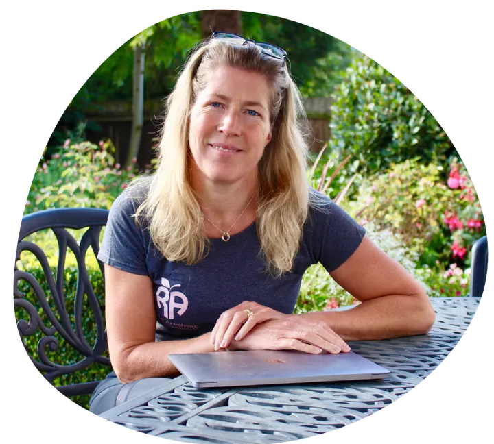Rachel Armstrong Fitness & Nutrition Coach — Fitness Studio in Bedford