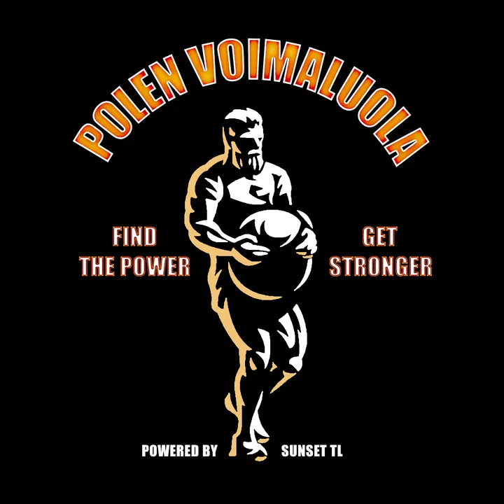 Polen Voimaluola — voimaharjoittelu-studio – Kuopio — 4