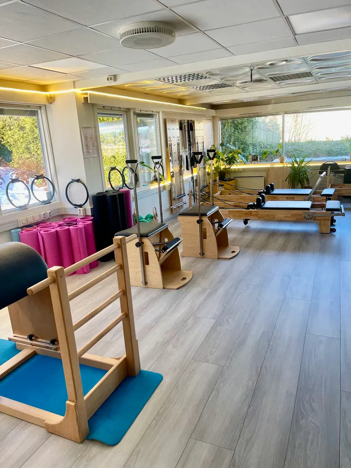 Studio Pilates Lans Balans — pilates-studio i Teie, Nøtterøy — 2