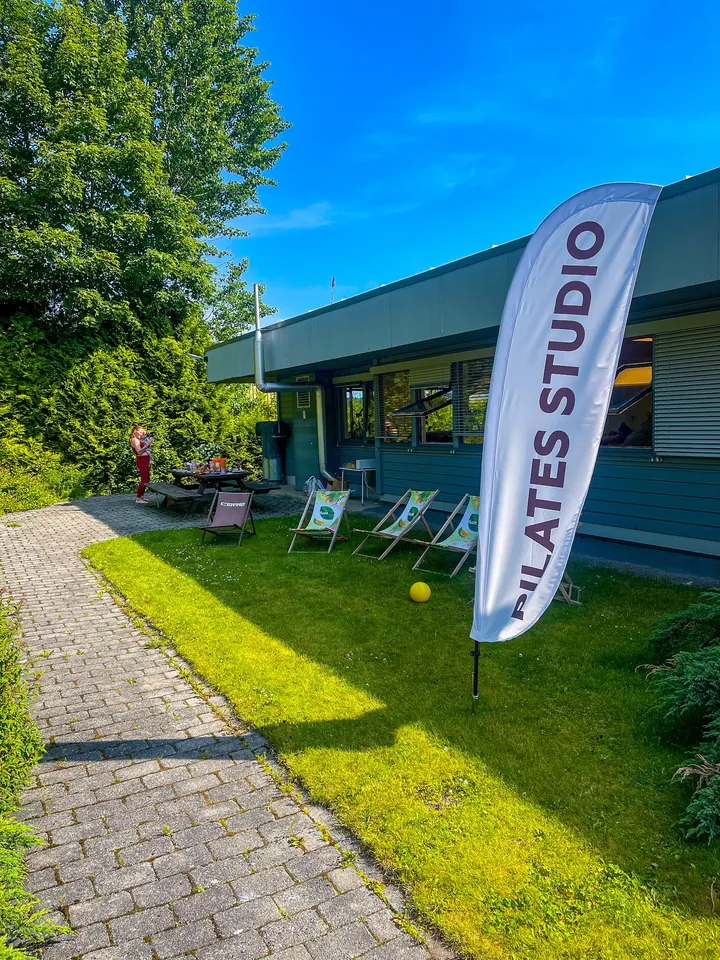 Studio Pilates Lans Balans — pilates-studio i Nøtterøy — 4