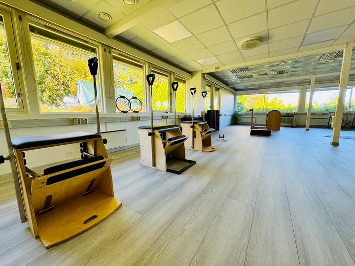 Studio Pilates Lans Balans — pilates-studio i Nøtterøy — 5