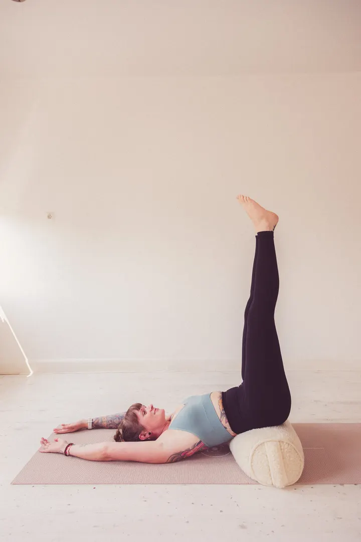 Yogastudio Kallumaan — yoga-studio in Tilburg — 4