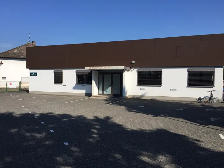 Yoga Zentrum Main Taunus GmbH — yoga-studio in Hofheim am Taunus, Frankfurt am Main — 2