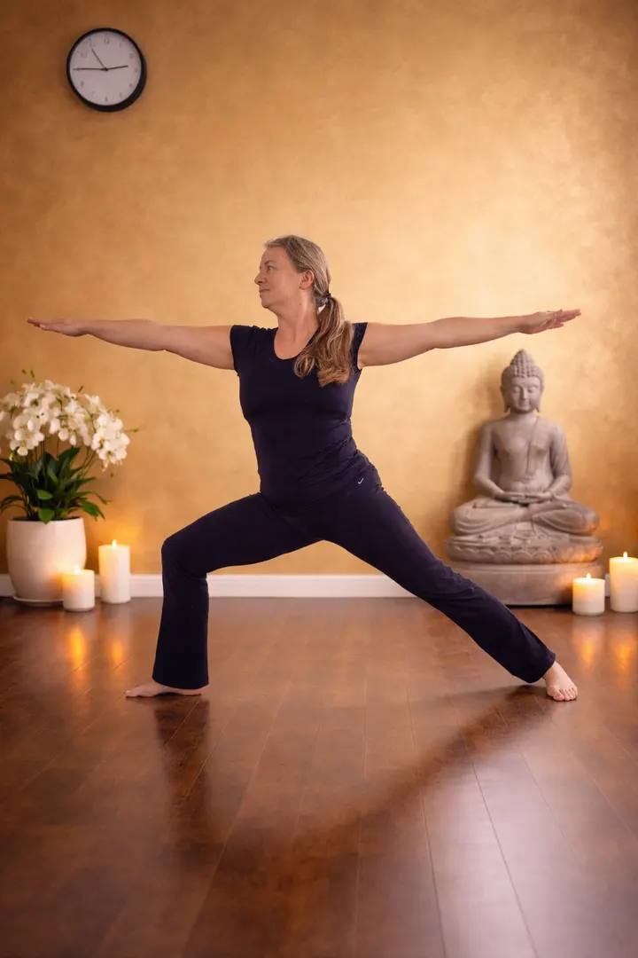 Yoga Zentrum Main Taunus GmbH — yoga-studio in Frankfurt am Main — 3