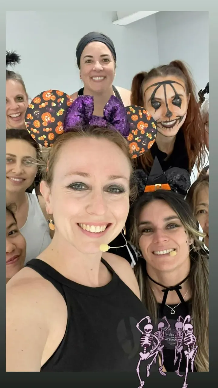 Jazzercise Exeter Studio — dance-studio in Newtown, Exeter — 2