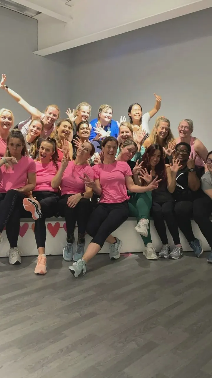 Jazzercise Exeter Studio — dance-studio in Newtown, Exeter — 3