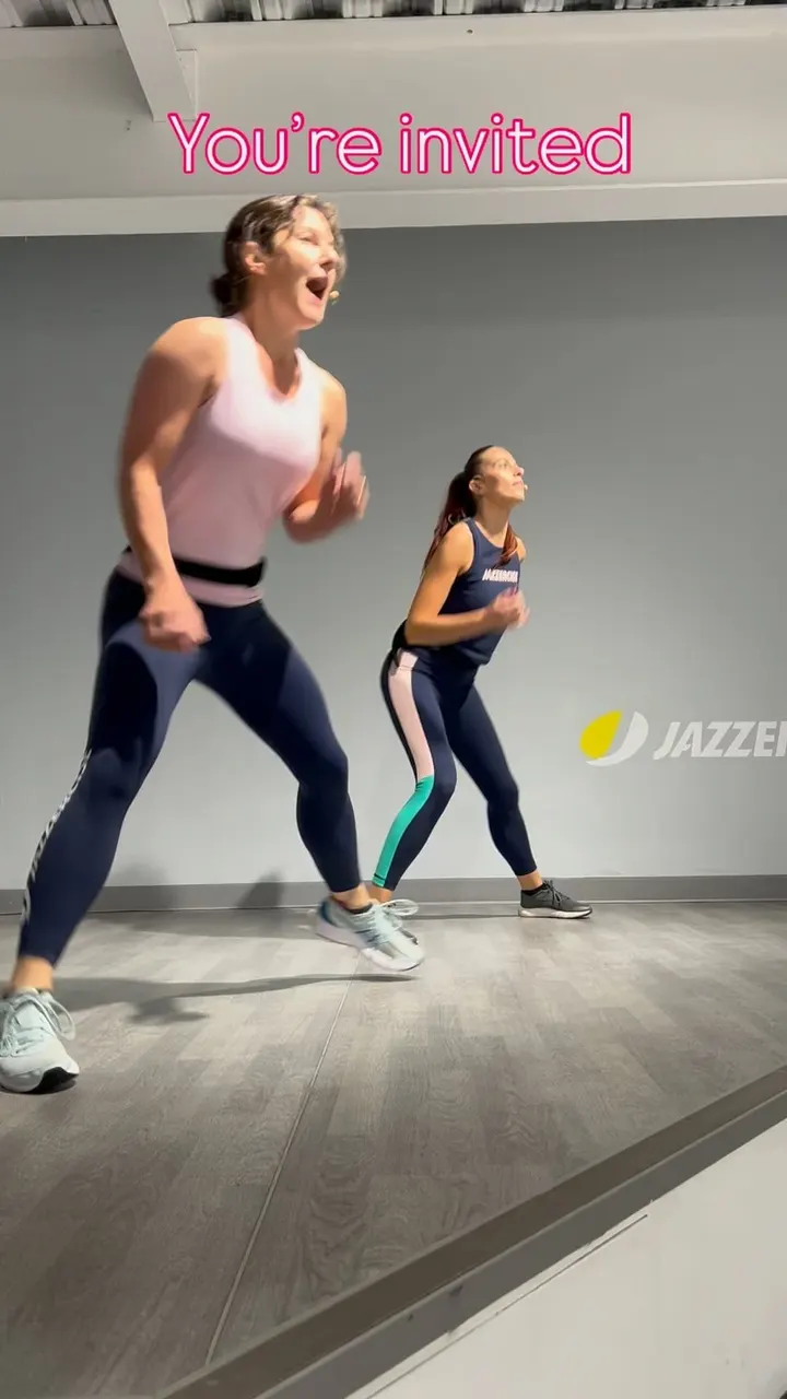 Jazzercise Exeter Studio — dance-studio in Exeter — 3