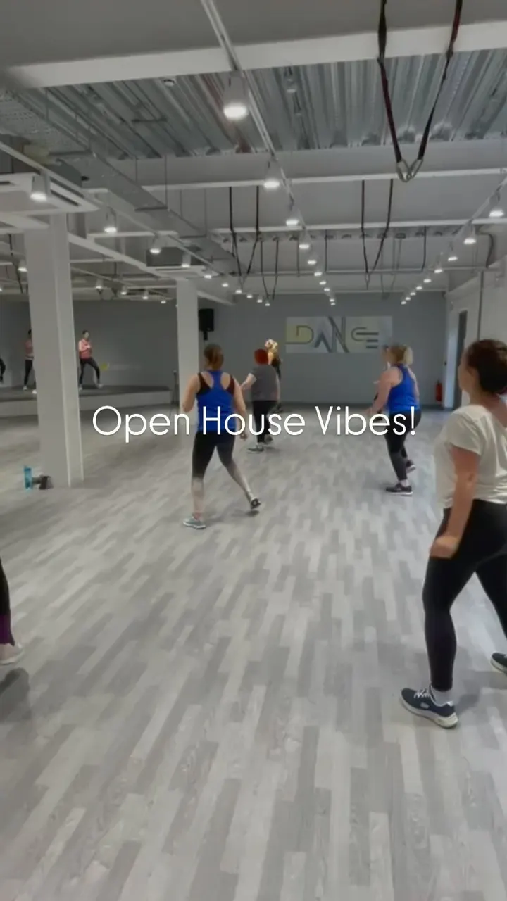 Jazzercise Exeter Studio — dance-studio in Exeter — 5