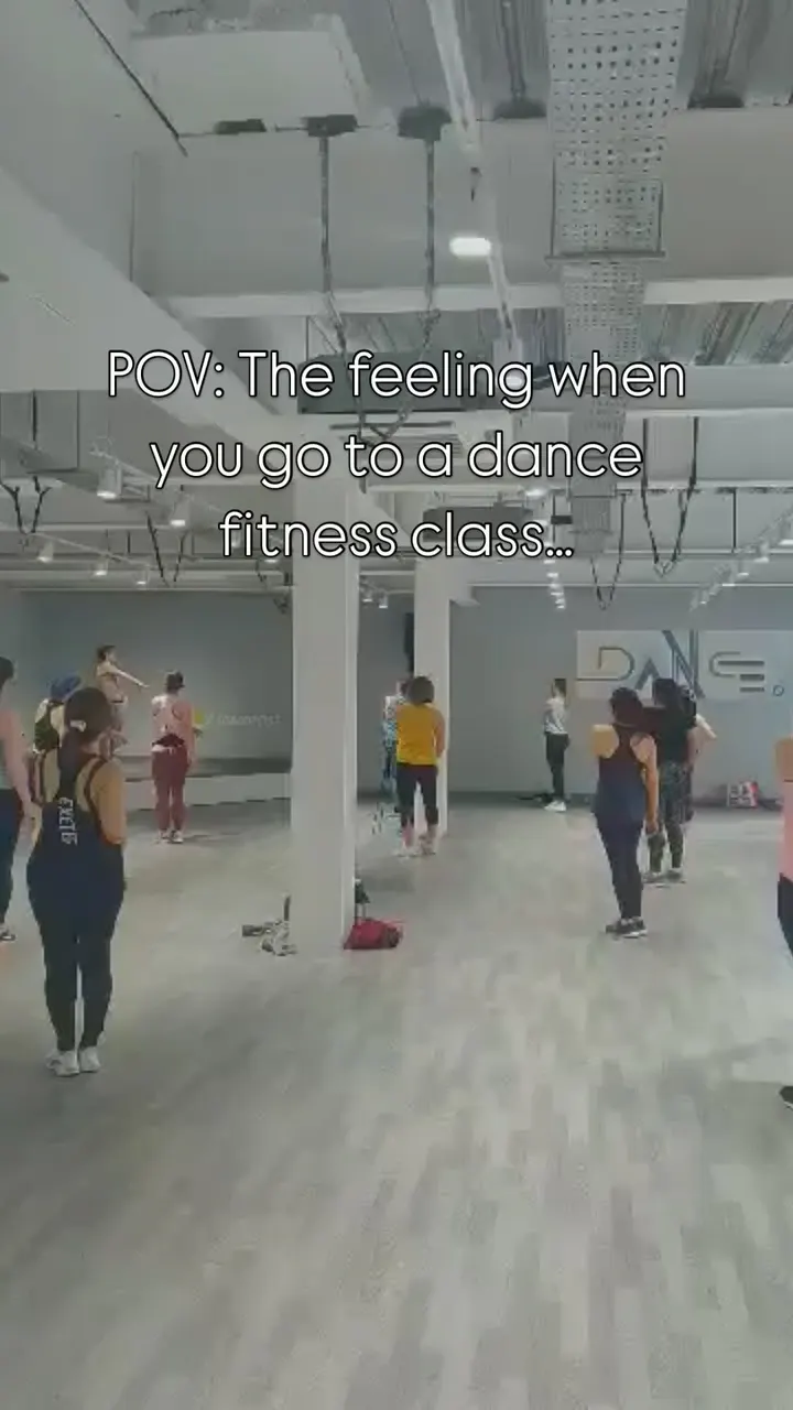 Jazzercise Exeter Studio — dance-studio in Exeter — 6
