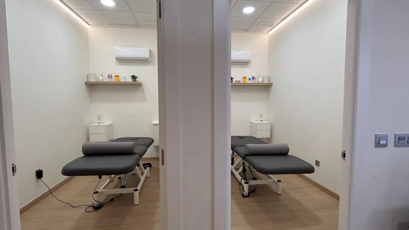 Clínica de Fisioterapia Corpo. Pilates Reformer — pilates-studio en Murcia — 4